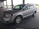 Dodge Journey Sxt 3C4PDCBG6JT412281 fotografie