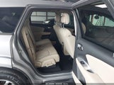 Dodge Journey Sxt 3C4PDCBG6JT412281 fotografie
