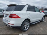 Mercedes-Benz Ml 350 Bluetec 4Matic 4JGDA2EB8EA364233 снимка
