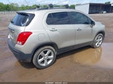 Chevrolet Trax Ltz 3GNCJRSB6GL256077 снимка