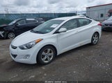 Hyundai Elantra Gls 5NPDH4AEXDH322276 снимка
