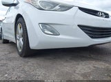 Hyundai Elantra Gls 5NPDH4AEXDH322276 снимка