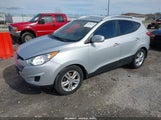 Hyundai Tucson Gls KM8JUCAC9AU033300 снимка