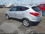 Hyundai Tucson Gls KM8JUCAC9AU033300 снимка