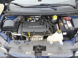 Chevrolet Sonic Lt Auto 1G1JC5SH6D4129475 снимка