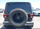 Jeep Wrangler Unlimited Sport 4X4 1C4HJXDG3JW172649 photo