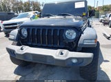 Jeep Wrangler Unlimited Sport 4X4 1C4HJXDG3JW172649 снимка