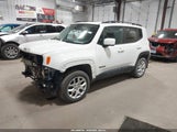 Jeep Renegade Latitude 4X4 ZACCJBBB5HPG59024 снимка