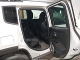 Jeep Renegade Latitude 4X4 ZACCJBBB5HPG59024 снимка