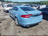Jaguar Xf Luxury SAJWA05B99HR43182 снимка