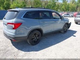 Honda Pilot Awd Special Edition 5FNYF6H25NB089227 photo