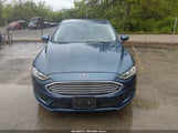 Ford Fusion Hybrid S 3FA6P0UUXJR235953 fotografie