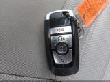 Ford Fusion Hybrid S 3FA6P0UUXJR235953 photo