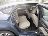 Ford Fusion Hybrid S 3FA6P0UUXJR235953 photo