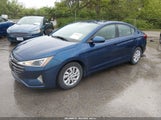 Hyundai Elantra Se 5NPD74LF1KH497456 снимка