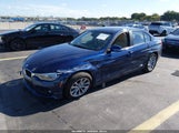 BMW 320I xDrive WBA8A3C58JA489541 photo