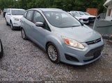 Ford C-Max Hybrid Se 1FADP5AU3EL519454 снимка
