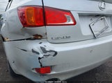 Lexus Is 250 JTHCK262892028401 снимка