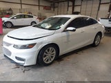 Chevrolet Malibu 1Lt 1G1ZE5STXHF127966 снимка
