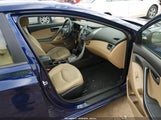 Hyundai Elantra Limited 5NPDH4AE3DH224724 снимка
