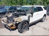 Ford Explorer Xlt 1FM5K8D86JGB55820 photo