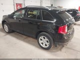 Ford Edge Sel 2FMDK4JCXCBA03935 снимка