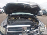 Ram  Laramie Longhorn/Limited Edition 3C63DRKL0CG210067 fotografie