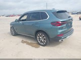 BMW X5 Sdrive40I 5UX13EU09R9U13075 fotografie
