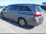 Honda Odyssey Ex-L 5FNRL5H62FB032429 снимка