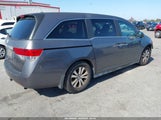 Honda Odyssey Ex-L 5FNRL5H62FB032429 снимка