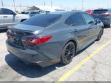 Toyota Camry Se 4T1DAACK7SU606422 снимка