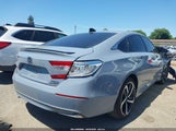 Honda Accord Hybrid Sport 1HGCV3F25NA033619 fotografie