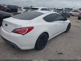 Hyundai Genesis 2.0T KMHHT6KD5DU083593 снимка