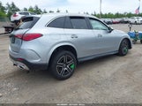 Mercedes-Benz Glc 300 4Matic Suv W1NKM4HB3RF110134 fotografie