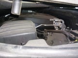 Jeep Grand Cherokee Altitude 4X2 1C4RJEAG2JC512470 fotografie