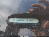 Audi Q7 3.0T Premium WA1LAAF70HD051985 снимка