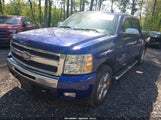 Chevrolet Silverado  Lt 3GCRCSE05AG239317 снимка