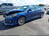 Hyundai Sonata Se 5NPE24AF9KH798224 снимка