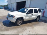 Jeep Grand Cherokee Laredo 1J4GW48S54C330385 снимка