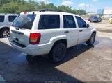 Jeep Grand Cherokee Laredo 1J4GW48S54C330385 снимка