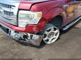Ford F-150 Xlt 1FTFW1CF4EFC39893 снимка