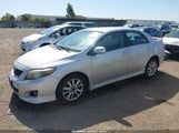 Toyota Corolla S 1NXBU4EE8AZ372703 снимка