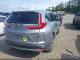 Honda Cr-V Ex 7FARW1H53JE001324 снимка