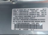 Honda Cr-V Ex 7FARW1H53JE001324 снимка
