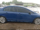 Honda Civic Ex-L 2HGFA1F96AH514792 снимка