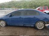 Honda Civic Ex-L 2HGFA1F96AH514792 снимка