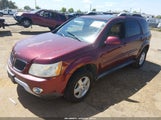Pontiac Torrent 2CKDL43F796236447 снимка