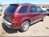 Pontiac Torrent 2CKDL43F796236447 снимка