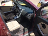 Pontiac Torrent 2CKDL43F796236447 снимка