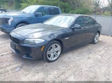 BMW 535I xDrive WBAFU7C52DDU69360 снимка